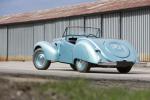 Lea-Francis 2&frac12;-Litre Sports 1949 года